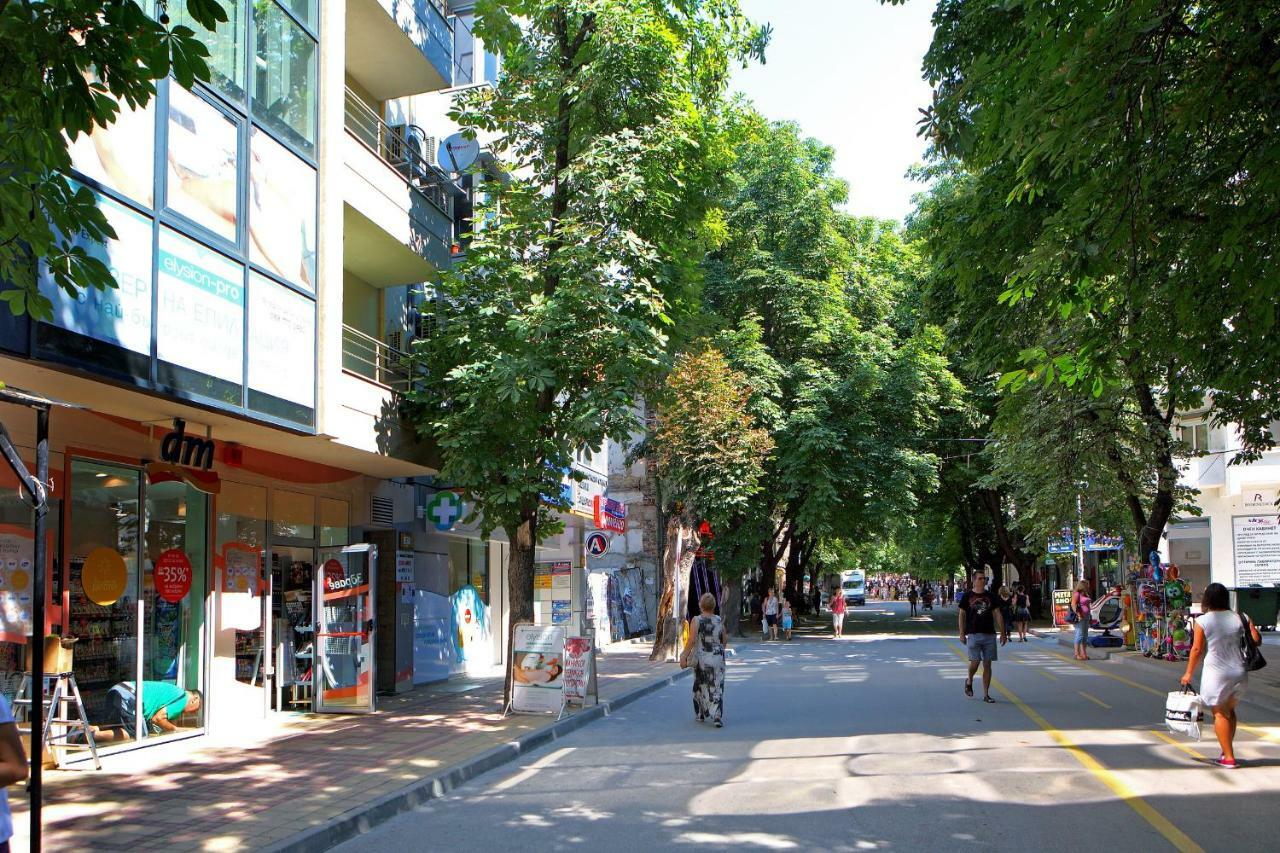 Studio Top City Center Sandanski Exterior photo